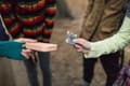 Miniatyrbilde 4 av 5: HP Sprocket 200 Printer, ZINK (Zero ink), 313 x 400 DPI, 2" x 3" (5x7.6 cm), Utskrift uten kanter, Bluetooth, Perle