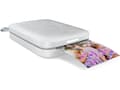 Miniatyrbilde 5 av 5: HP Sprocket 200 Printer, ZINK (Zero ink), 313 x 400 DPI, 2" x 3" (5x7.6 cm), Utskrift uten kanter, Bluetooth, Perle