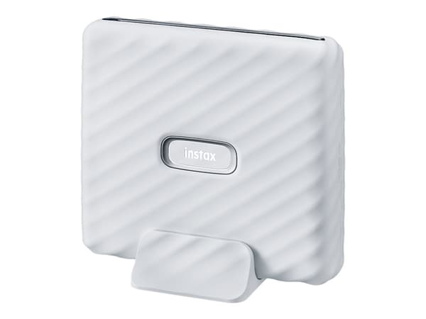 Fujifilm instax Link WIDE, 318 x 318 DPI, Bluetooth, Valkoinen