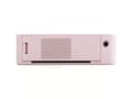 Miniatyrbilde 4 av 5: Canon SELPHY CP1500 - Skirver - farge - fargesublimering - 148 x 100 mm inntil 0.41 min/side (farge) - USB, Wi-Fi - rosa