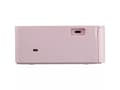 Miniatyrbilde 5 av 5: Canon SELPHY CP1500 - Skirver - farge - fargesublimering - 148 x 100 mm inntil 0.41 min/side (farge) - USB, Wi-Fi - rosa