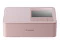 Miniatyrbilde 1 av 5: Canon SELPHY CP1500 - Skirver - farge - fargesublimering - 148 x 100 mm inntil 0.41 min/side (farge) - USB, Wi-Fi - rosa