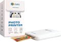 Miniatyrbild 1 av 2: G&amp;G mobil fotoskrivare, GG-PP023
