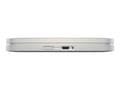 Miniatyrbilde 5 av 5: HP Sprocket Select - Skirver - farge - sink - 58 x 86 mm 1.13 spm (farge) inntil 1.13 min/side (farge) - kapasitet: 20 ark - Bluetooth 5.0 - snø - me