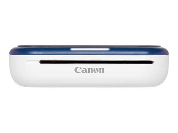 Canon Zoemini 2 - Skirver - farge - sink - 50.8 x 76.2 mm - 313 x 500 dpi - inntil 0.83 min/side (mono) / inntil 0.83 min/side (farge) - kapasitet: 1
