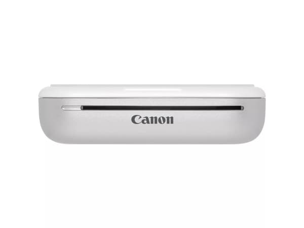 Canon Zoemini 2, ZINK (inget bläck), 313 x 500 DPI, 2" x 3" (5x7.6 cm), Kantfri utskrift, Bluetooth, Direktutskrift