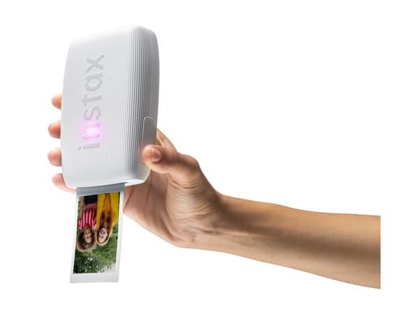 Fujifilm instax mini Link 3 - Skrivare - färg - LED | CDON