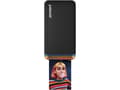 Pikkukuva 1 / 5: Polaroid Hi-Print Gen 2 Black, Thermal, 2.1" x 3.4" (5.3 x 8.6 cm), Bluetooth, Direct printing, Black