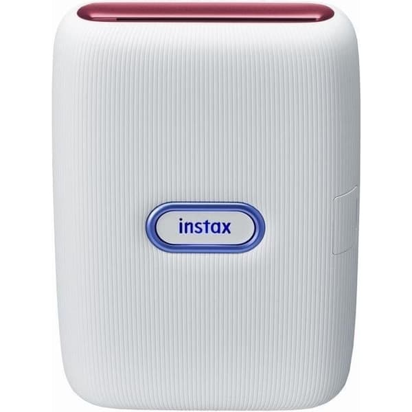 Fuji Instax Mini Link kompakt fotoprinter - Pokemon Special Bundle Kit