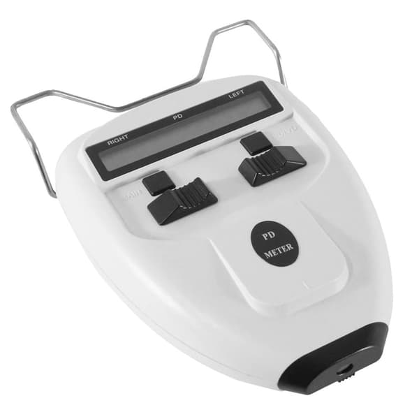 Optometriinstrument, Autoberäkning, Låg energi