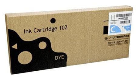 Noritsu Drylab ink 500ml, cyan