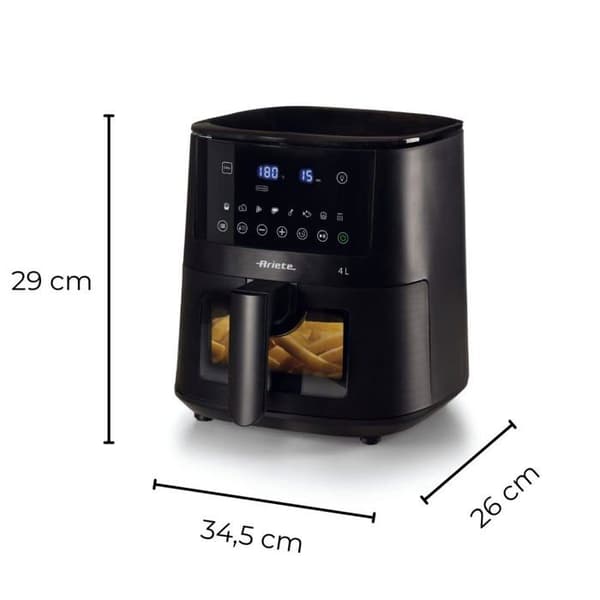 Ariete kemikalieförvaringsbehållare - 00C463300AR0