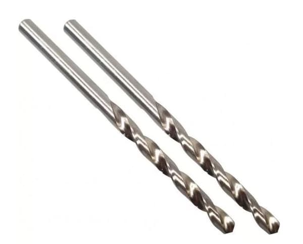 ROOKS METALLBORR PRO FI 2,5 MM, HSS G 900 N/MM2, DIN 338 (2 ST)