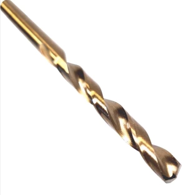 ROOKS METALBOR STRONG FI 2,0 MM, HSS CO 1000 N/MM2, DIN 338