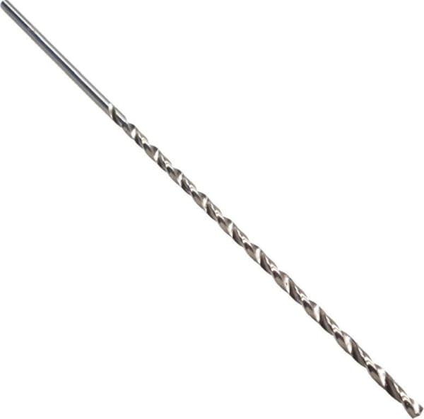 ROOKS METALBOR XXL FI 5,5X260 MM, HSS G 900 N/MM2, DIN 1869