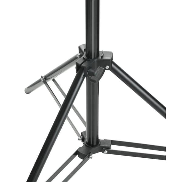 vidaXL Bakgrunnssystem 600x300 cm hvit