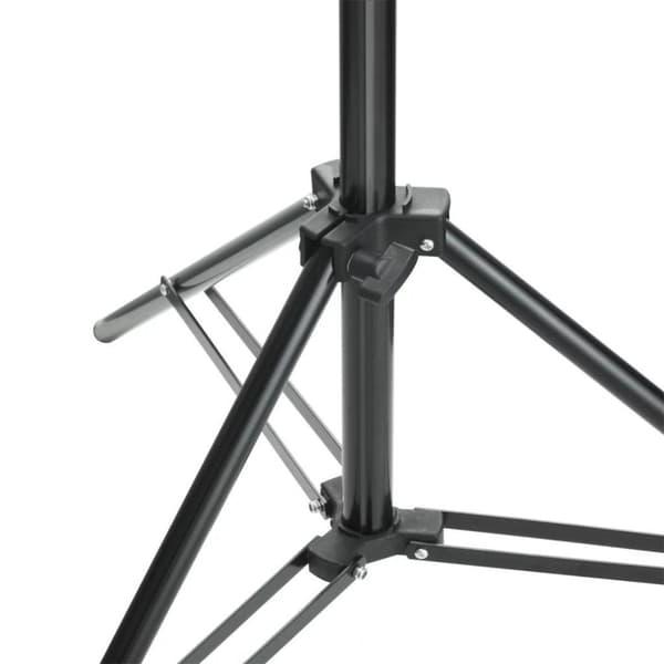 vidaXL Bakgrunnssystem 600 x 300 cm grønn