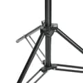 Miniatyrbilde 6 av 7: vidaXL Bakgrunnssystem 500 x 300 cm grønn