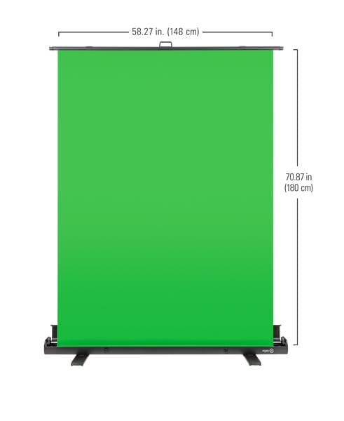 Elgato Green Screen