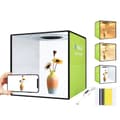 Miniatyrbilde 1 av 3: PULUZ 30cm Foldbar Lightbox