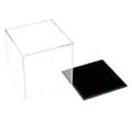 Miniatyrbilde 2 av 5: Utstillingseske 10x10x10cm