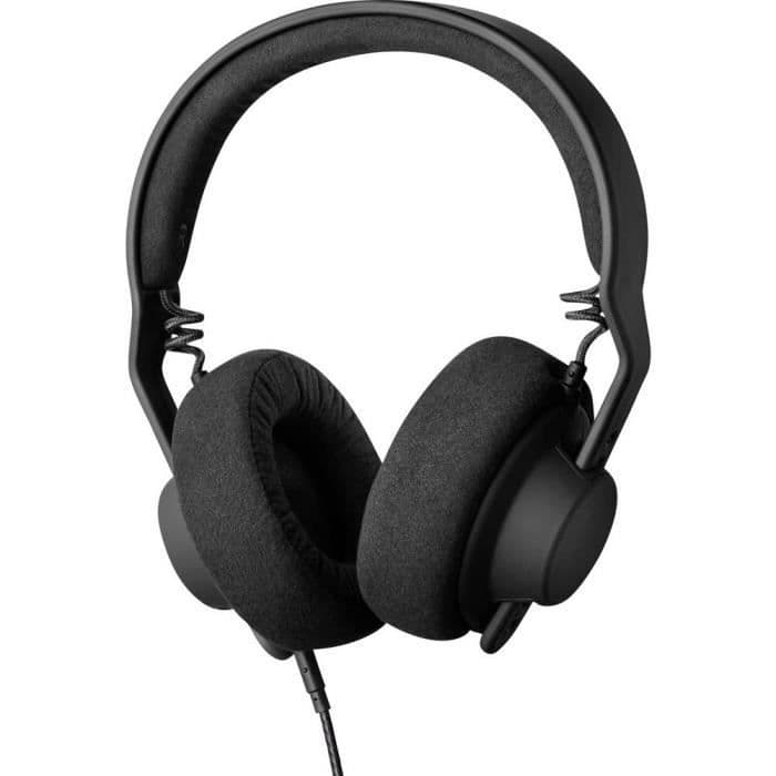 AiAiAi TMA-2 Studio DJ Trådbundna On-Ear hörlurar Svart