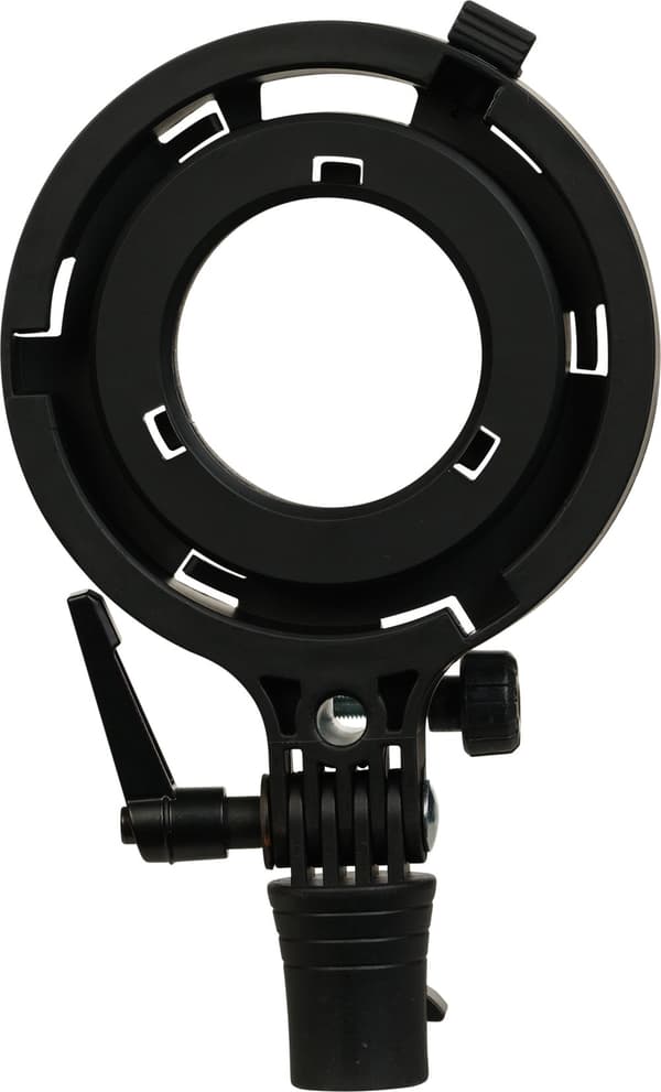 Nanlite continuous lightning Forza 60C RGBLAC LED