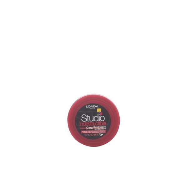 STUDIO LINE ODSTRUKTBAR CERA 75 ML.