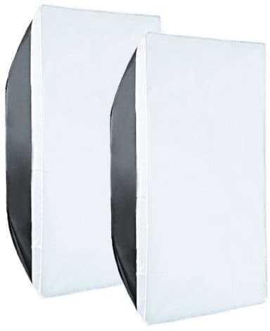 StudioKing daylight kit SB01 10x45W