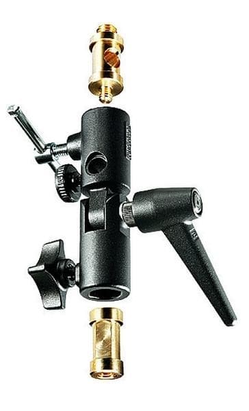 Manfrotto DIY03KIT Event DIY Kit