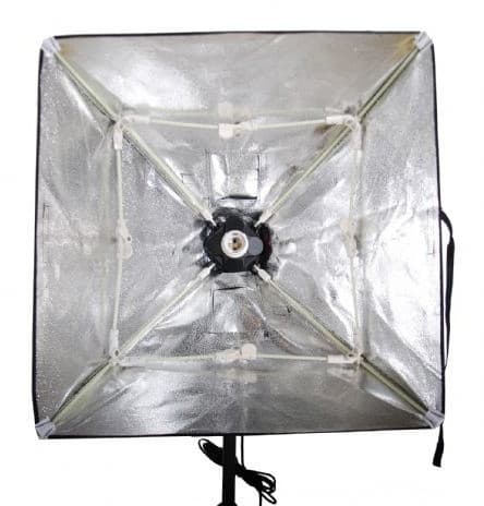 Falcon Daylight Set LH-ESB5050K3