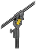Pikkukuva 6 / 6: Manfrotto Aluminium Combi-Boom Stand 420B