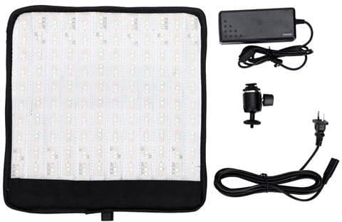 Falcon Eyes LED light T12 RGB