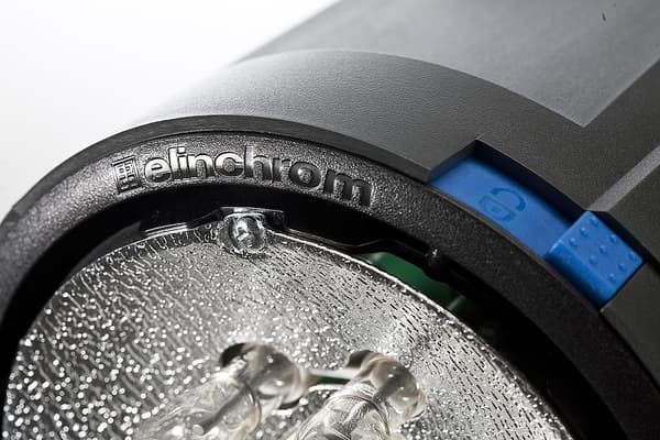 Elinchrom studio flash D-Lite RX 4 (20487)