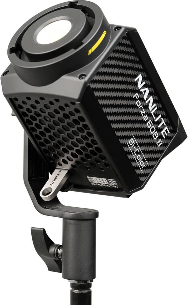 Nanlite spot light Forza 60B II LED