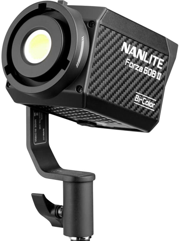 Nanlite spot light Forza 60B II LED