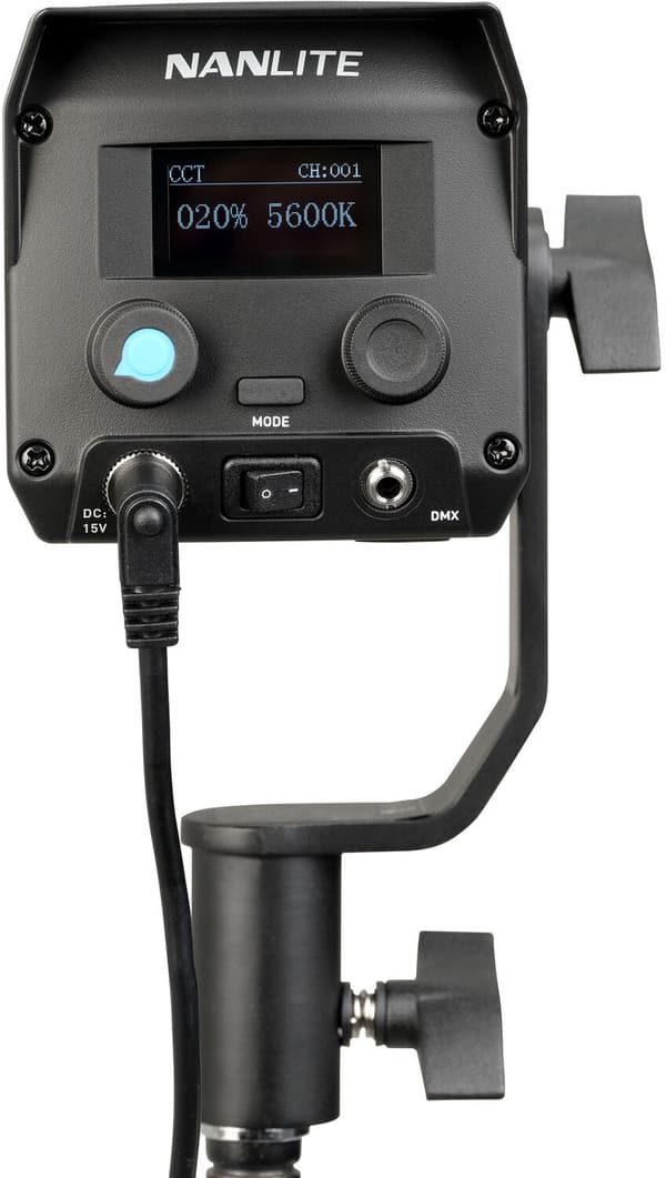 Nanlite spot light Forza 60B II LED