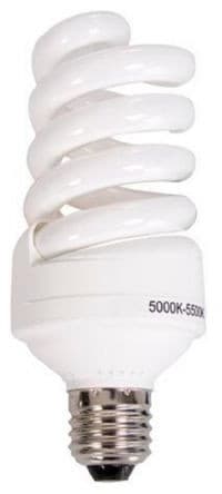 StudioKing lamp W27 40W (WTK75)