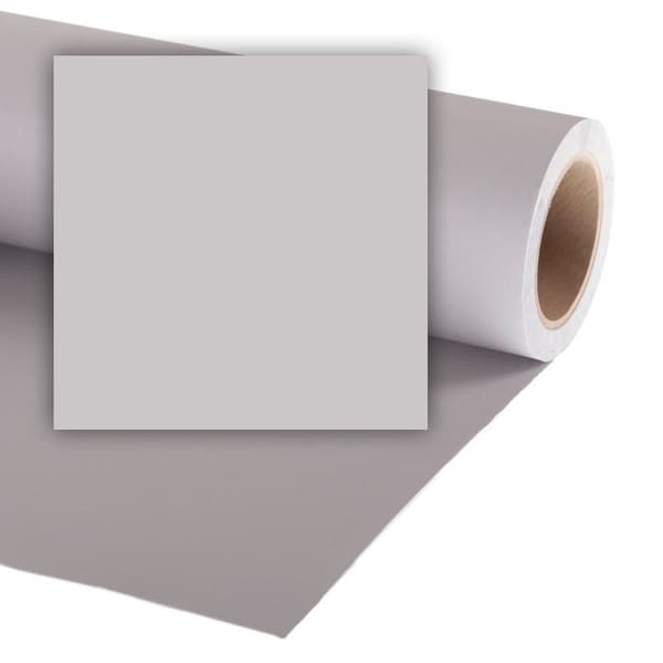 Colorama background 1.35x11m, quartz (550)