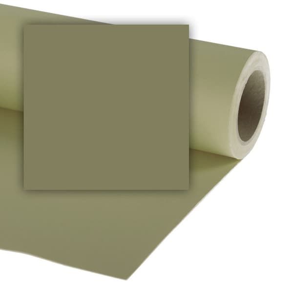 Colorama background 1.35x11m, leaf (597)