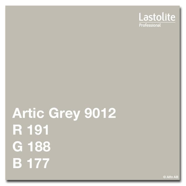 Manfrotto background 2.75x11m, arctic grey (9012)