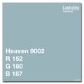 Miniatyrbild 2 av 3: Manfrotto background 2.75x11m, heaven (9002)