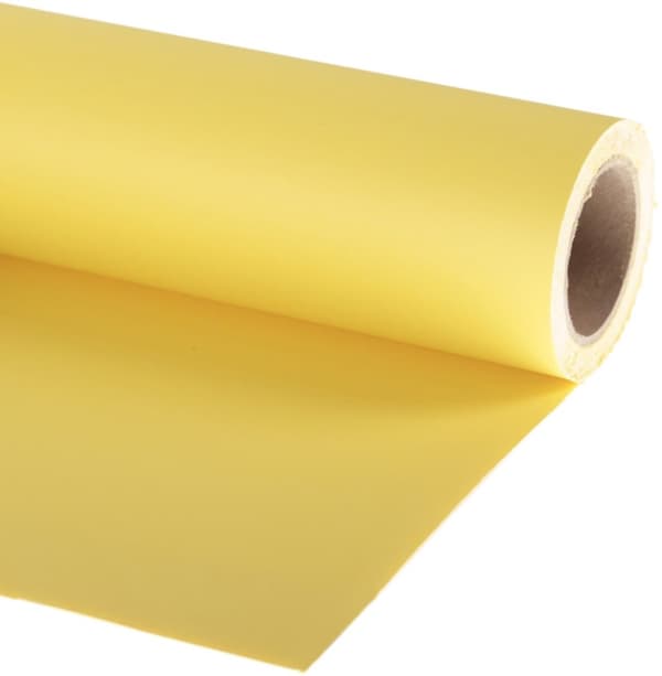 Manfrotto background 2.75x11m, primrose (LL LP9038)