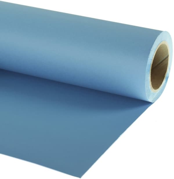 Manfrotto background 2.75x11m, kingfisher (9031)