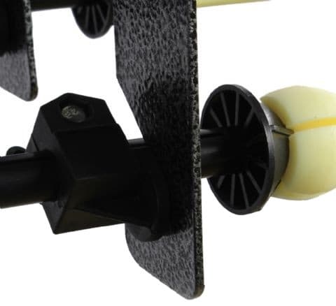 Falcon Eyes Background Support B-3W