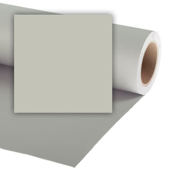 Colorama backgound 2.72x11, platinum (181)