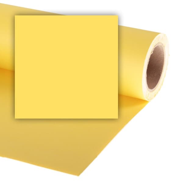 Colorama background 2.72x11, dandelion (116)