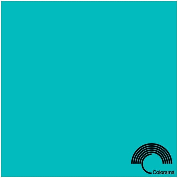 Colorama background 2.72x11m, larkspur