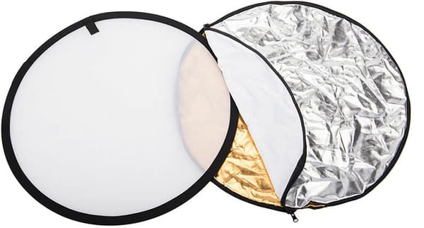 BIG Helios reflector 56cm 5in1 (428361)