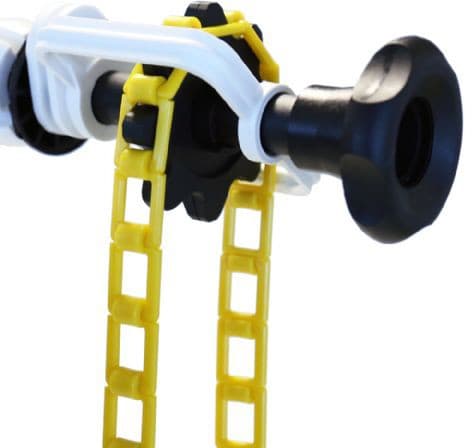 Falcon Eyes background holder B-Reel